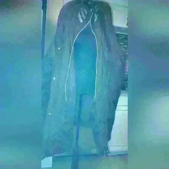 Coogi puffer jacket 4X. Vintage coogi. Perfect condition. Beautiful stylish jack - Picture 9 of 13